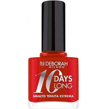 Deborah Milano - Laca de uñas 10 Days Long