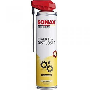 SONAX No de artículo 04723000 Disolvente de óxido PowerEis con EasySpray