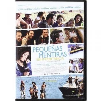 Pequeñas Mentiras Sin Importancia [DVD]