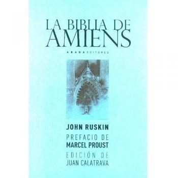Biblia De Amiens,La