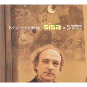 Bola Voladora