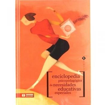 Enciclopedia psicopedagógica de necesidades educativas especiales: Enciclopedia