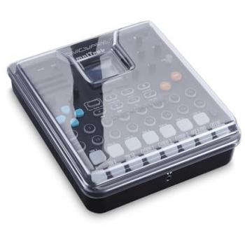 Decksaver Sonicware SmplTrek Keyboard Cover