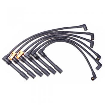 Juego de cables de encendido BREMI 233/200