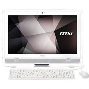 MSI Pro 22ET 7M-218EU - Ordenador de sobremesa Todo en uno de 21.5 Full HD