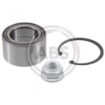 Juego de cojinete de rueda A.B.S. 201732 con sistema ABS