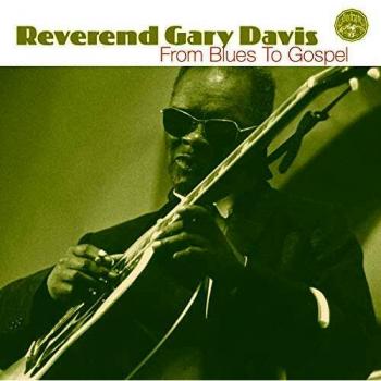 From Blues to Gospel