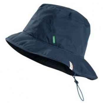 Gorro de lluvia Vaude Escape II impermeable para hombre color mar oscuro