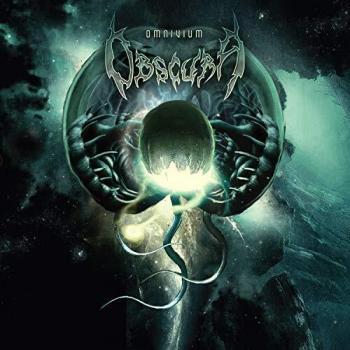 Omnivium [Vinilo]