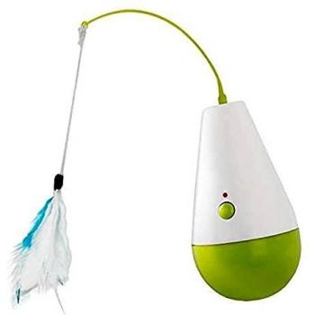ALL FOR PAWS Interactives Culbuto Toy for Cats, 6 kg