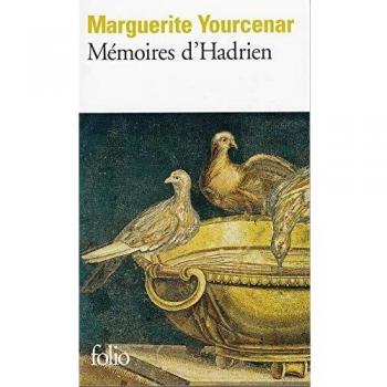 Mémoires de Hadrien - Seguimiento de Cuadernos de Notas - Edición Poche