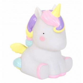Lámpara Sobremesa Unicornio A Little Lovely Company