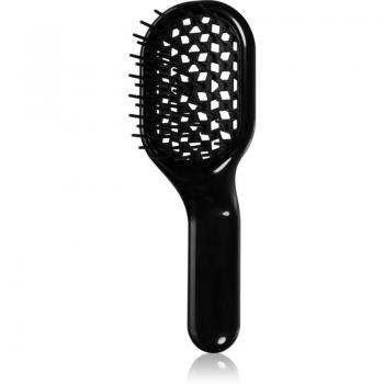 Janeke Curvy Vented Flat Brush for Quick Drying 1 pc