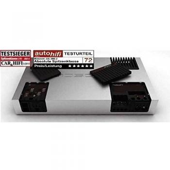 Mequiars Mosconi - Amplificador para coche