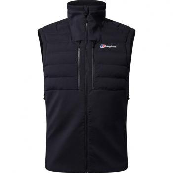 Chaleco de montaña para hombre Theran Hybrid Vest