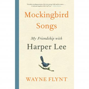 Mockingbird Songs: My Friendship with Harper Lee
