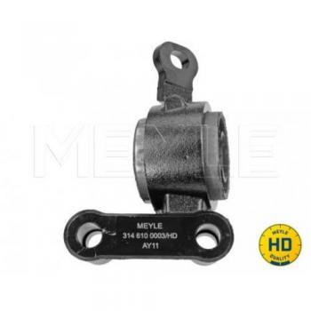 Brazo oscilante MEYLE 314 610 0003/HD con silentblock
