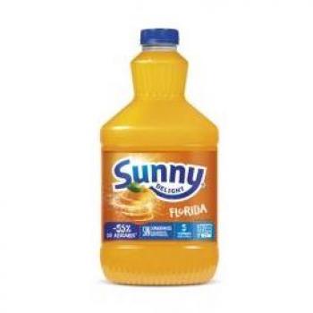 Sunny Delight California 1,25 L