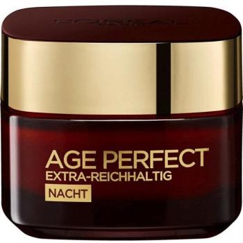 L'Oréal Paris Age Perfect Cremas de noche 50 ml