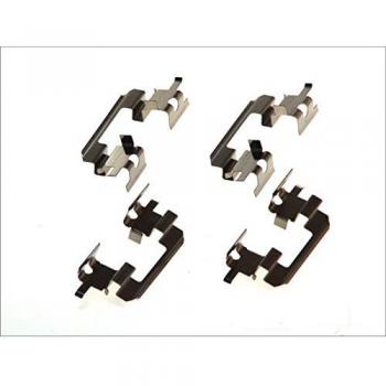 Kit de accesorios TRW PFK527 para pastillas de freno de disco