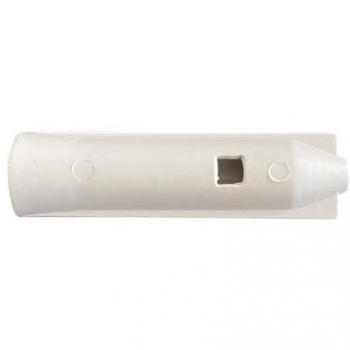 Plástico Inferior Pomos 3RG Industrial - OEM - Piezas para Coche Recambios Motor y Otras Partes de Vehículo, Compatible con Modelos de Coche y Moto