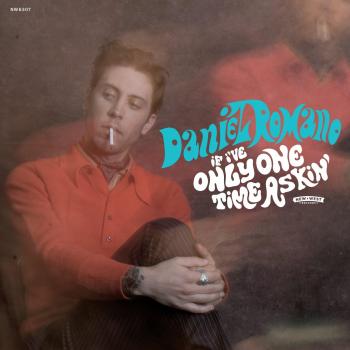 If I've Only One Time Askin' (Vinyl Record)