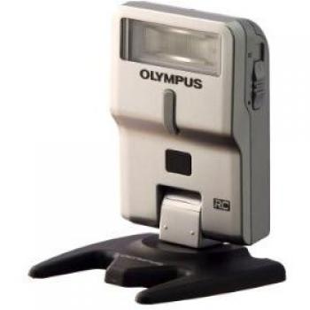 Olympus - Flash inalámbrico FL-300R para Pen