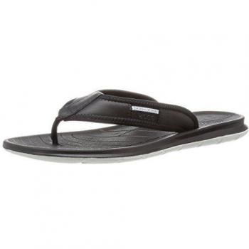 Ecco INTRINSIC TØFFEL MEN`S - Sandalias Atléticas Hombre, Negro