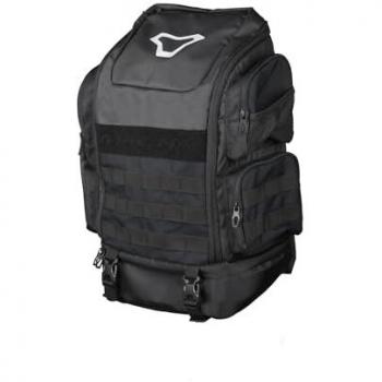 Mochila Macna Utility MUBP-1 - Negro (un tamaño)