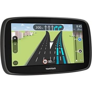 TomTom 1FD6.029.00 - GPS para coches de 6