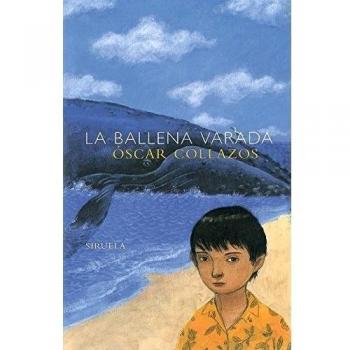 La ballena varada: 72 - Collazos