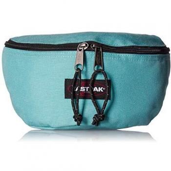 EASTPAK SPRINGER Bolso bandolera, 23 cm, 2 liters, Turquesa