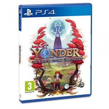Yonder