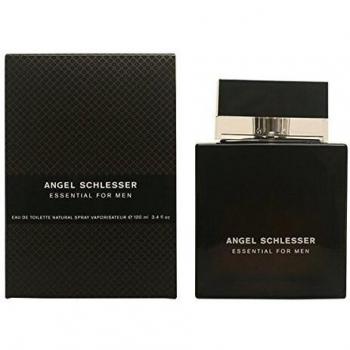 Angel Schlesser Essential Eau de Toilette 100ml Spray