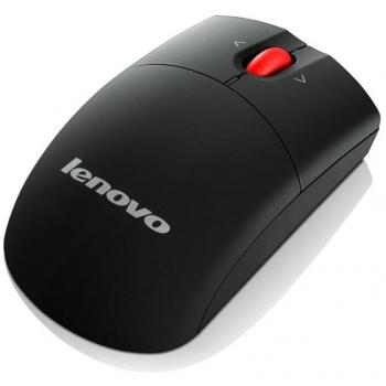 Lenovo Laser Wireless Mouse 0A36188 RF Inalámbrico 1600 DPI