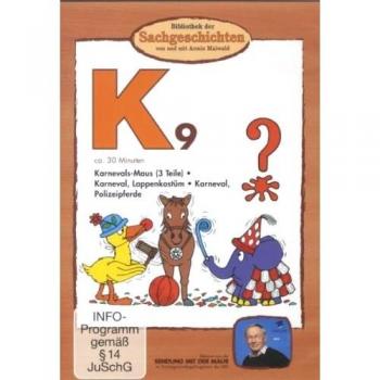 Bibliothek der Sachgeschichten -