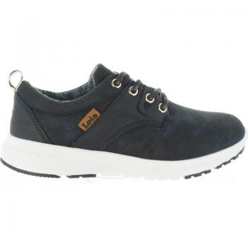 Zapatos de Niña y Niño Lois Jeans 83798 Marino EU 39