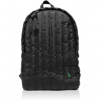 MUESLII Mochila RC2-A2 Negro