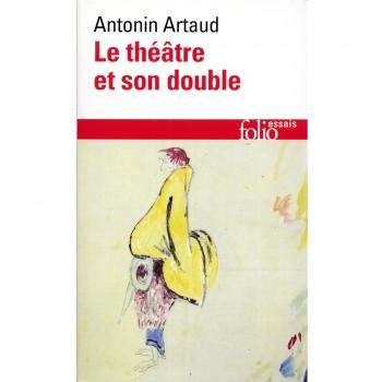 Teatro y su doble - Antonin Artaud (Folio/Ensayos)