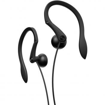 Pioneer SE-E511-K Color Negro Auriculares con cuelgue