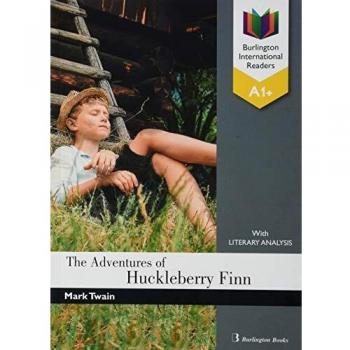 THE ADVENTURES OF HUCKLEBERRY FINN