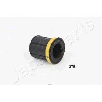 JAPANPARTS Casquillo del cojinete, ballesta RU-278 para TOYOTA Hilux