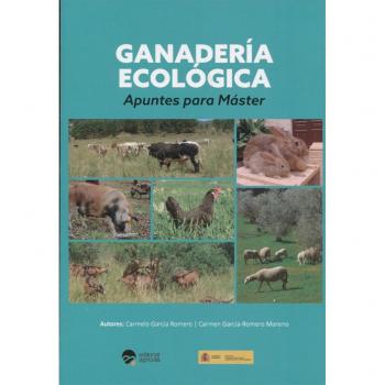 GANADERIA ECOLOGICA: APUNTES PARA MASTER
