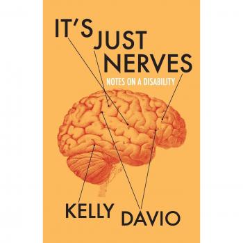 It's Just Nerves: Insights on Neurological Disabilities