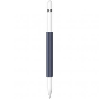 FRTMA Manga Magnética para iPad Pro Apple Pencil, Azul de Medianoche