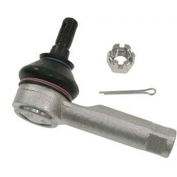 Rótula de dirección BLUE PRINT ADM58761 - Rótula de dirección, compatible con varios modelos de vehículos, alta calidad, diseño duradero, fácil instalación