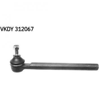 Rótula de dirección SKF VKDY 312067 - Tipo: Rótula de dirección, Marca: SKF, Número de referencia: VKDY 312067