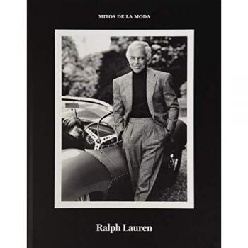 Ralph Lauren.: Mitos de la Moda.