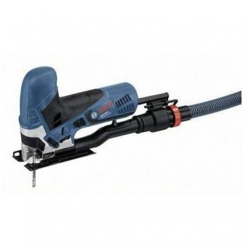 Sierra de calar Bosch Professional GST 90 E, 650 W, peso 2.3 kg, capacidad de corte en madera hasta 90 mm
