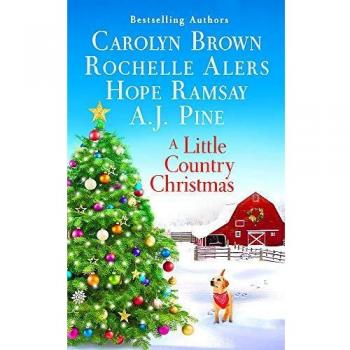 A Little Country Christmas